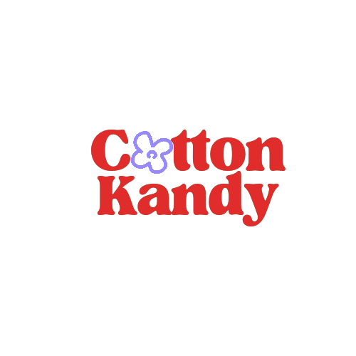 Cotton kandy