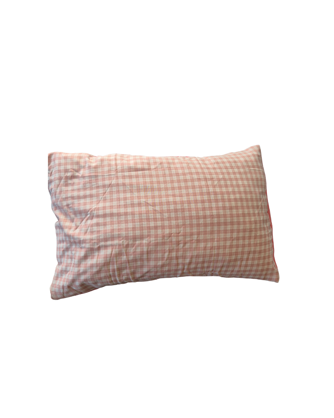 Pink Pillowcase ( single )