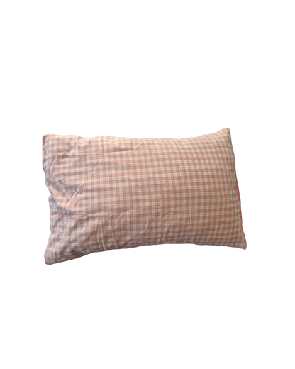 Pink Pillowcase ( single )