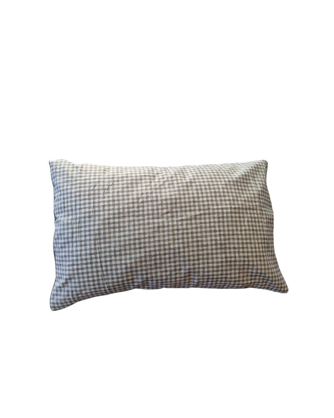 Grey Pillowcase ( single )