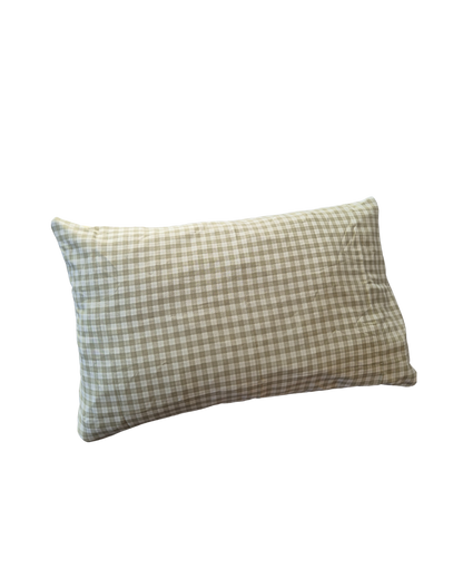 Light green Pillowcase ( single )