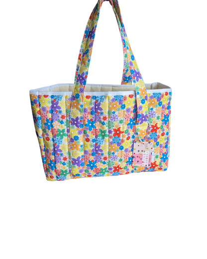 Summer tote ( made to order )