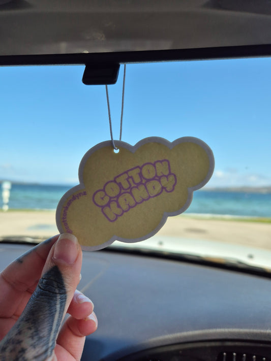 Car freshener