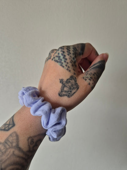 No waste scrunchies - mini