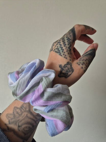 No waste scrunchies - XL